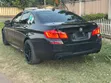 BMW 535i 2012 Black - Direct Belgium - 3