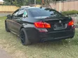 BMW 535i 2012 Black - Direct Belgium - 4
