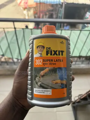 Dr. Fixit 302 Super Latex Additive