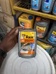 Dr. Fixit 302 Super Latex Additive - 2