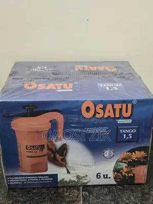 Osatu Tango 1.5 Professional Fumigation Sprayer (Used)