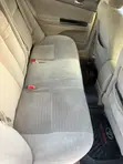 Toyota Camry 2006 Silver - 2
