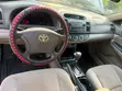 Toyota Camry 2006 Silver - 4