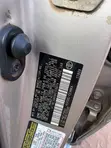 Toyota Camry 2006 Silver - 5