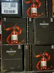 Hennessy VSOP Cognac - 1