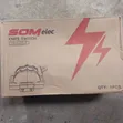 200A Knife Changeover Switch - 1