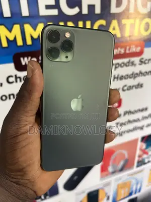 Apple iPhone 11 Pro Max 64GB Grey