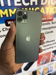 Apple iPhone 11 Pro Max 64GB Grey - 1