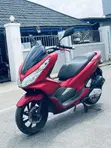 Honda PCX 150 Scooter 2020 Red - 3