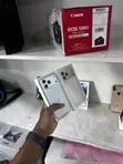 Sabon Apple iPhone 17 Pro Max 256GB Silver - 2
