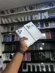 Sabon Apple iPhone 17 Pro Max 256GB Silver - 3