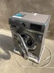 Hisense WFQP7012T 7KG Automatic Front Loader Washing Machine - 2