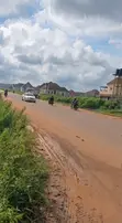 Filin Hekta 6.43 Mai Amfani Daban-daban a Kabusa, Abuja - 2