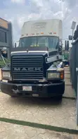 Mack CH 20-Ton LPG Tank Truck na 2017 - 1