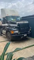 Mack CH 20-Ton LPG Tank Truck na 2017 - 3