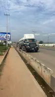 Mack CH 20-Ton LPG Tank Truck na 2017 - 5