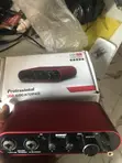 Bomge Sound Card - 1