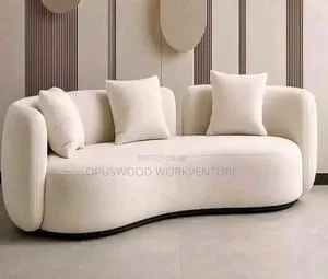 7 Seater Chair, Wardrobe, Kitchen Cabinets, Doors, TV Console, Bedframe