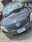 Toyota Camry 2011 Baki - Belgium Grade - 1
