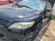 Toyota Camry 2011 Baki - Belgium Grade - 2