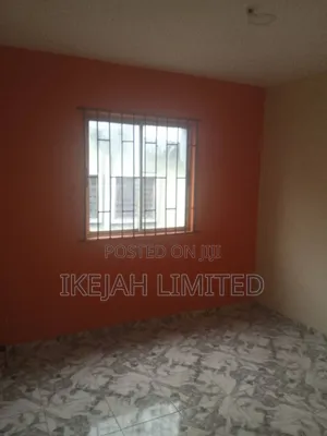 Falo Mai Fadi na 3-Bedroom don Ofis don Sawa a Ifako-Ogba
