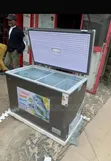 Snowsea Deep Freezer BD450 - Sabon Abu - 1
