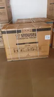 Snowsea Deep Freezer BD450 - Sabon Abu - 2
