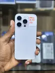 Apple iPhone 15 Pro 1TB Silver (Used) - 2