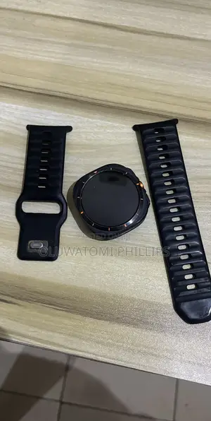 Samsung Galaxy Watch Ultra 2