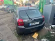 Toyota Corolla 2005 Grey - 2