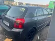 Toyota Corolla 2005 Grey - 4