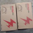 100A Knife Changeover Switch - 1