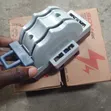 100A Knife Changeover Switch - 2