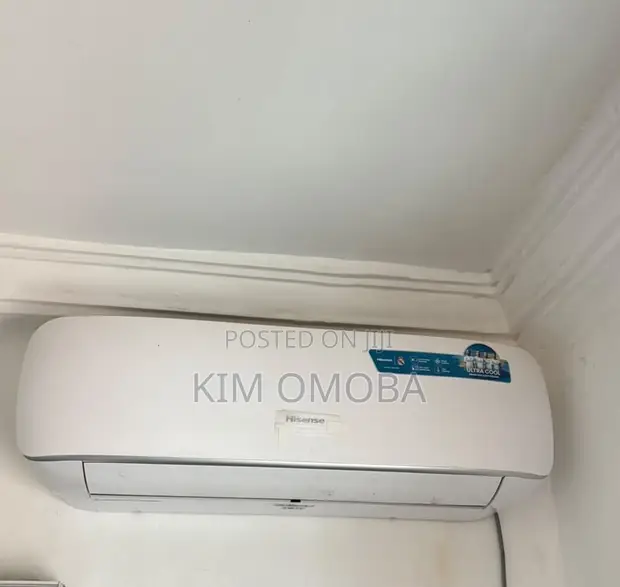 Hisense 1.5HP Split AC - 1