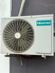 Hisense 1.5HP Split AC - 2