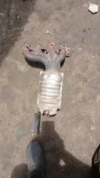 Catalytic Converter na Kia Picanto - 2