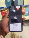 Apple iPhone 11 64GB Black (UK Used) - 1