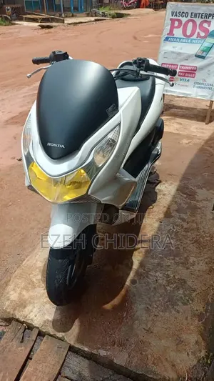 Honda Dio 2015 Fari