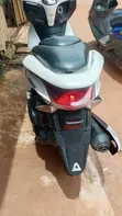 Honda Dio 2015 Fari - 2