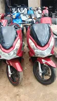 Honda Dio 2015 Fari - 4