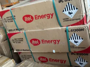 Deye SUN-16K-SG01LP1-EU-AM3-P Hybrid Inverter