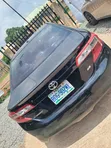 Toyota Camry 2012 Baki - 2