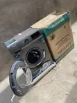 Hisense 7KG Automatic Front Loader Washing Machine - 2