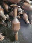 Catalyst na Toyota Highlander 2005-2015 - 1
