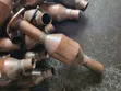 Catalyst na Toyota Highlander 2005-2015 - 2