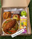 Sonia's Small Chops & Food Box - 2