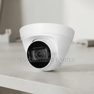 Dahua 4MP IP Dome Camera