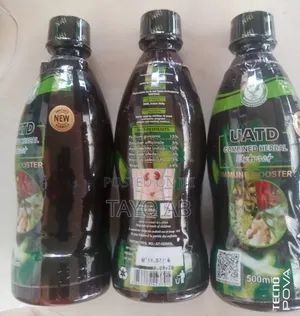 Nature's Renaissance Ganyen Maganin Hadin Kai - Mai Karin Kariyar Jiki