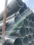 6" (160mm) HDPE Pipe - Master Brand - 2