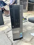 Dell OptiPlex 3090 Kwamfuta - Intel Core i3, 4GB RAM, 256GB SSD - 1